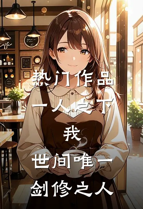 热门作品一人之下：我，世间唯一剑修之人