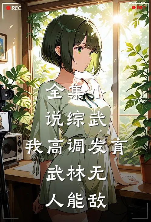 全集小说综武：我高调发育，武林无人能敌