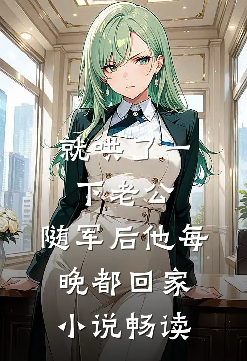 就哄了一下老公，随军后他每晚都回家小说畅读
