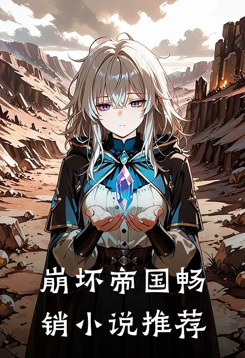 崩坏帝国畅销小说推荐