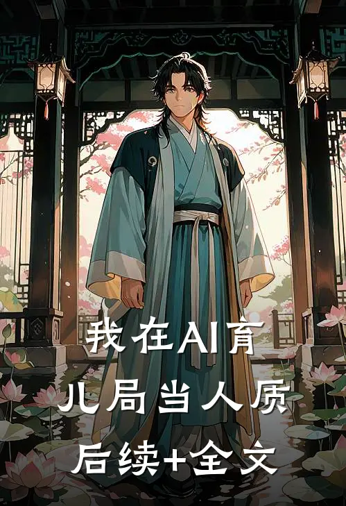 我在AI育儿局当人质后续+全文