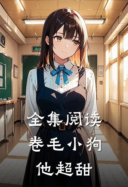 全集阅读卷毛小狗他超甜