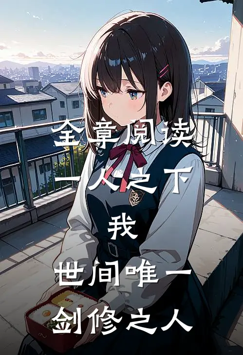 全章阅读一人之下：我，世间唯一剑修之人