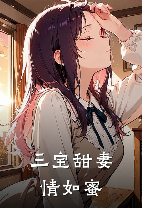 三宝甜妻情如蜜