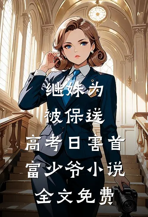 继妹为被保送，高考日害首富少爷小说全文免费
