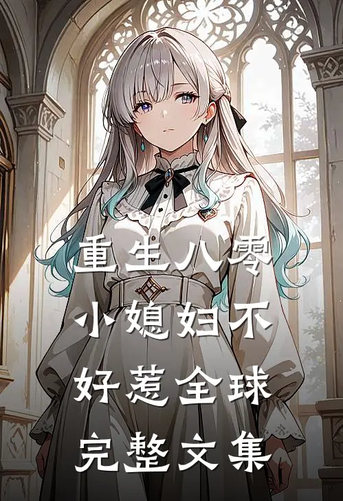 重生八零：小媳妇不好惹全球完整文集