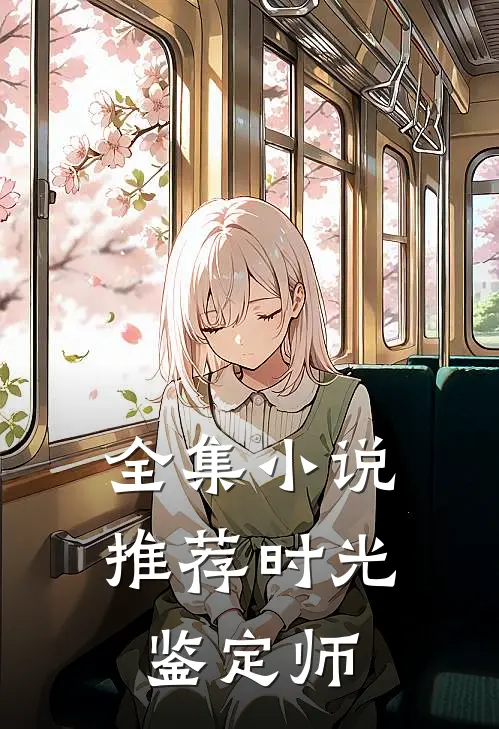 全集小说推荐时光鉴定师