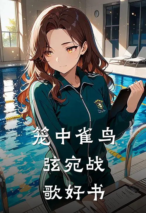 笼中雀鸟，弦宛战歌好书