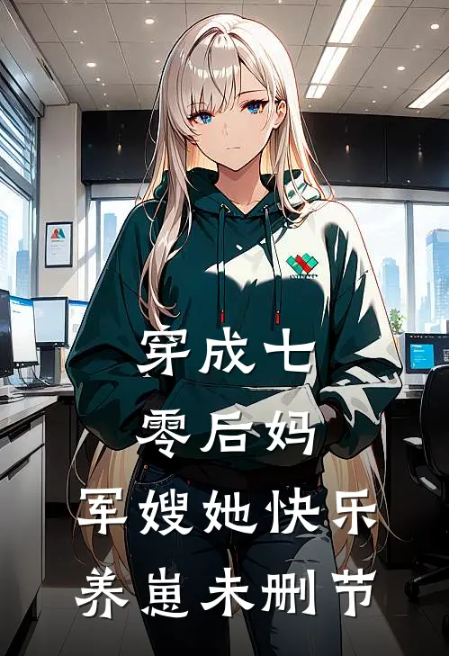 穿成七零后妈，军嫂她快乐养崽未删节