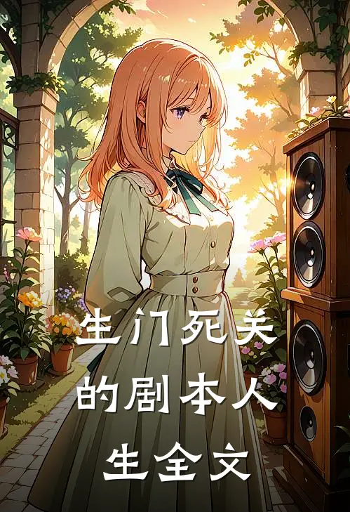 生门死关的剧本人生全文