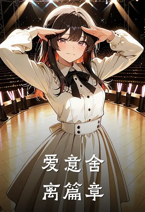 爱意舍离篇章