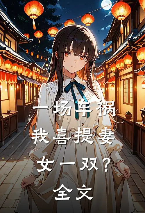 一场车祸，我喜提妻女一双？全文