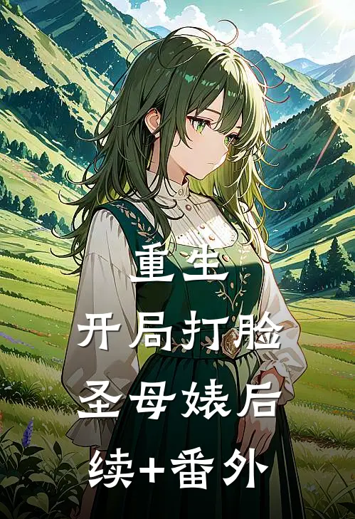 重生：开局打脸圣母婊后续+番外