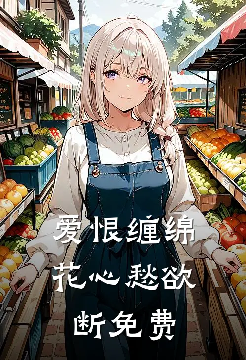 爱恨缠绵，花心愁欲断免费