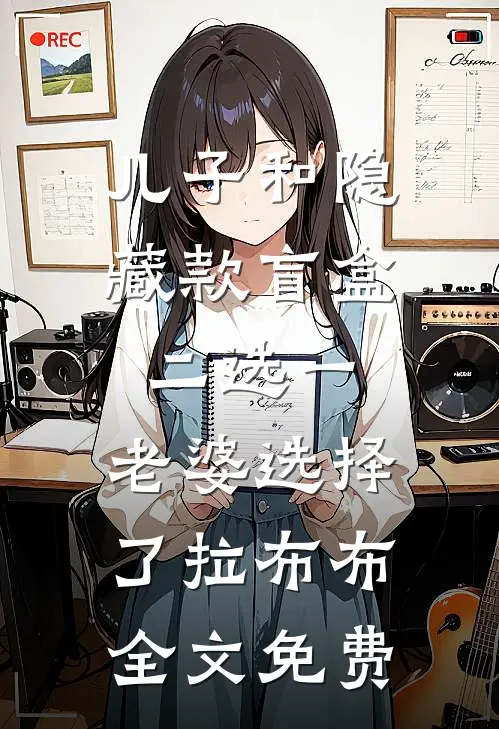 儿子和隐藏款盲盒二选一，老婆选择了拉布布全文免费