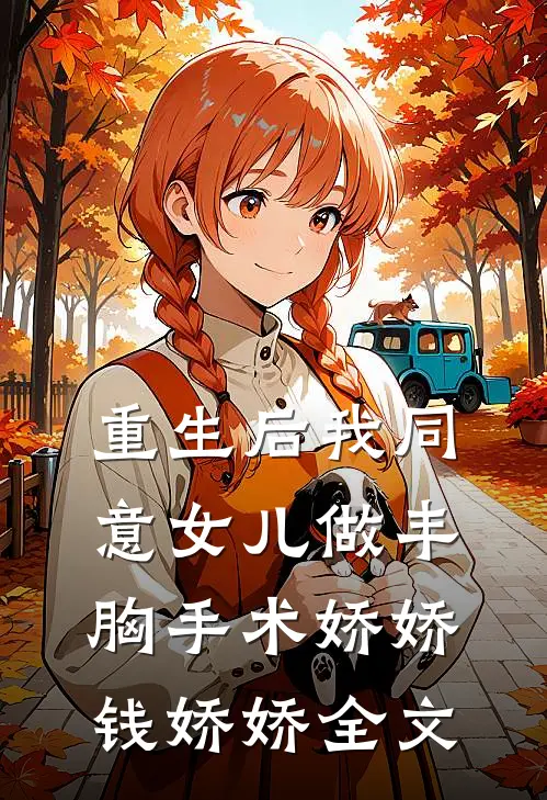 重生后我同意女儿做丰胸手术娇娇钱娇娇全文