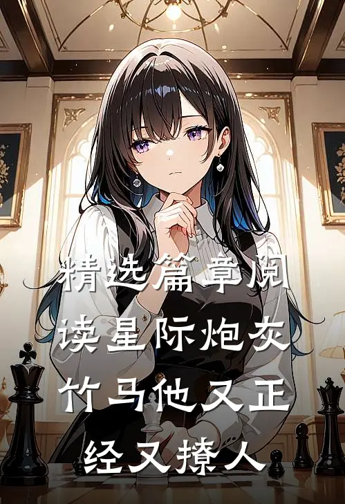 精选篇章阅读星际炮灰：竹马他又正经又撩人