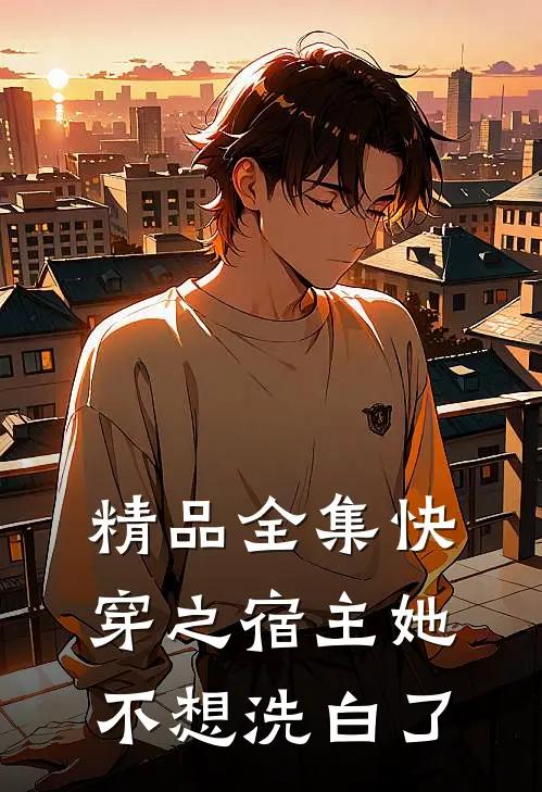 精品全集快穿之宿主她不想洗白了