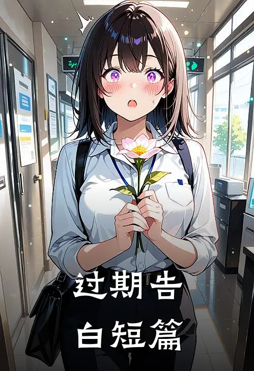 过期告白短篇