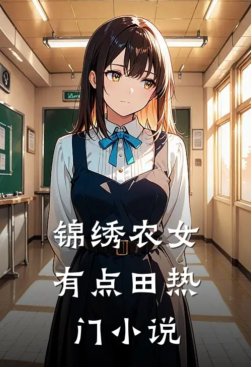 锦绣农女有点田热门小说