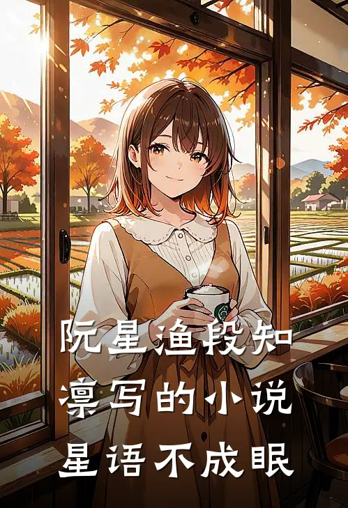 阮星渔段知凛写的小说星语不成眠