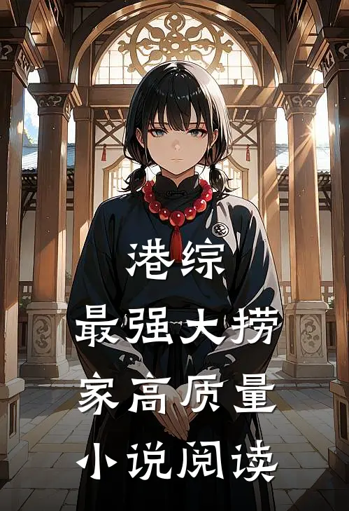 港综：最强大捞家高质量小说阅读