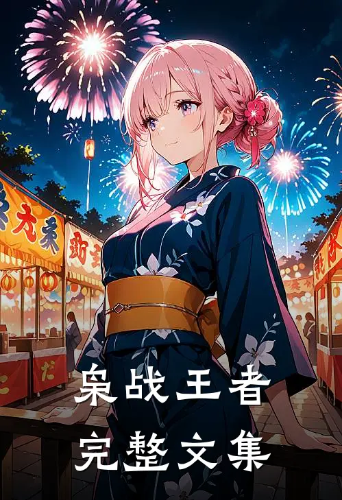 枭战王者完整文集