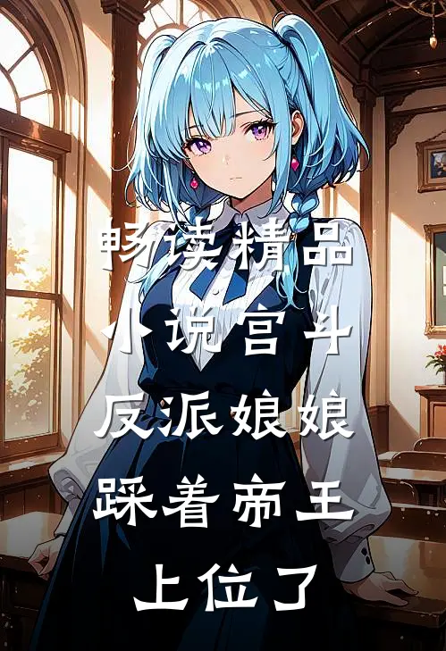 畅读精品小说宫斗：反派娘娘踩着帝王上位了