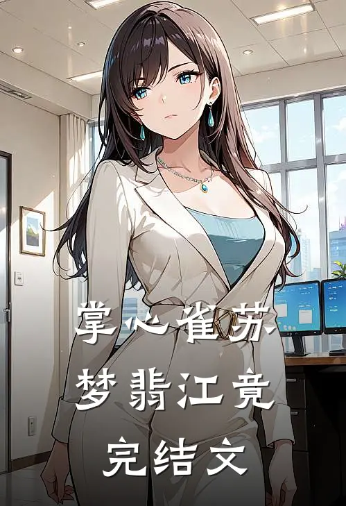 掌心雀苏梦翡江竟完结文