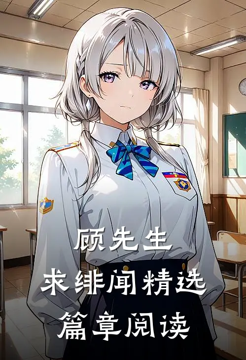顾先生，求绯闻精选篇章阅读