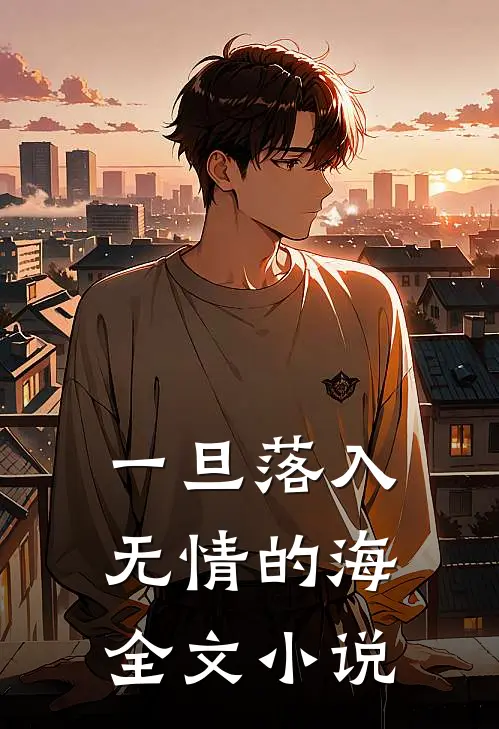 一旦落入无情的海全文小说