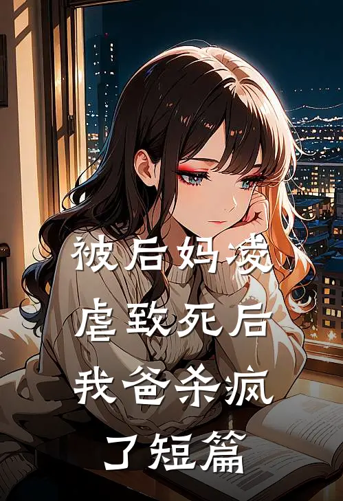 被后妈凌虐致死后，我爸杀疯了短篇