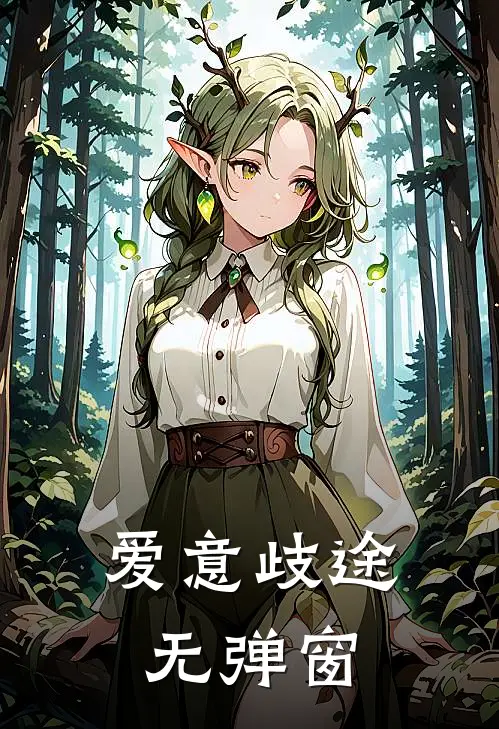 爱意歧途无弹窗