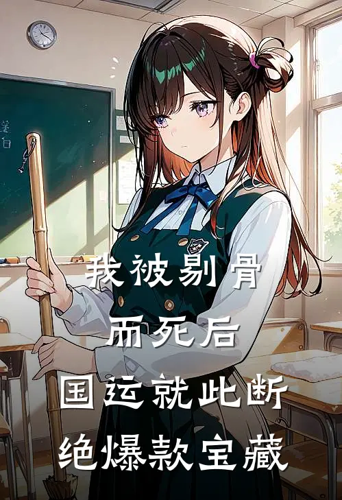 我被剔骨而死后，国运就此断绝爆款宝藏