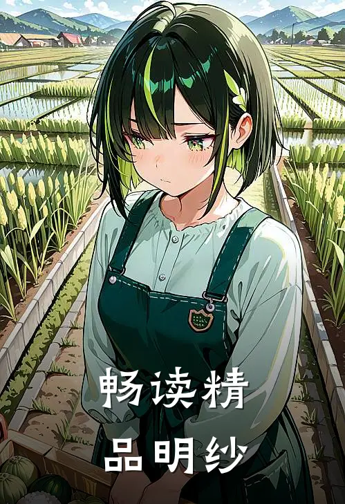 畅读精品明纱
