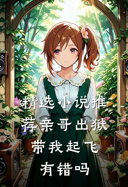 精选小说推荐亲哥出狱，带我起飞有错吗