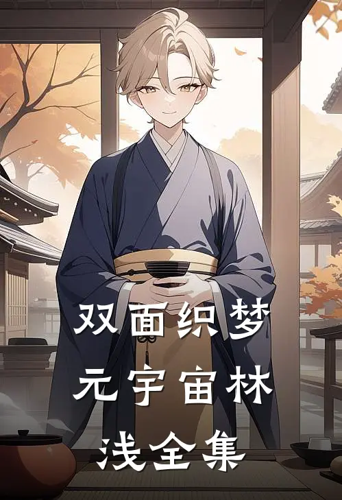 双面织梦元宇宙林浅 全集