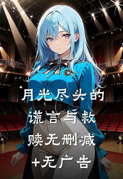 月光尽头的谎言与救赎无删减+无广告