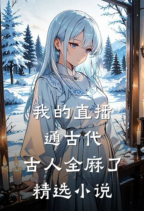 我的直播通古代，古人全麻了精选小说