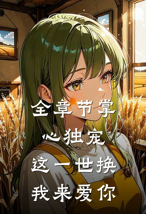 全章节掌心独宠：这一世换我来爱你