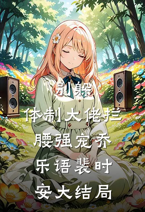 别躲，体制大佬拦腰强宠乔乐语裴时安大结局