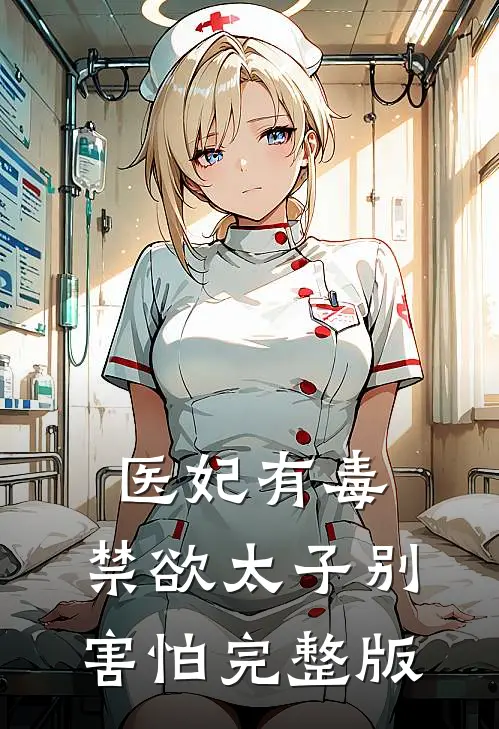 医妃有毒,禁欲太子别害怕完整版