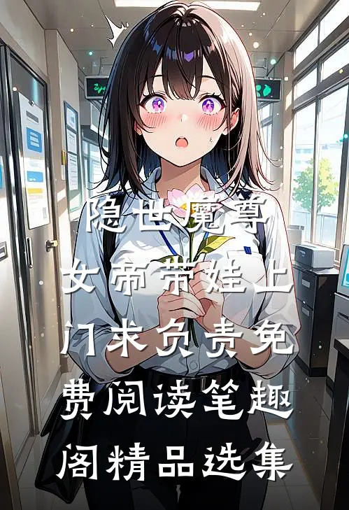 隐世魔尊,女帝带娃上门求负责免费阅读笔趣阁精品选集