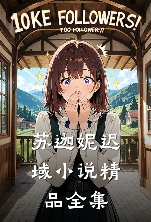苏迦妮迟域小说精品全集
