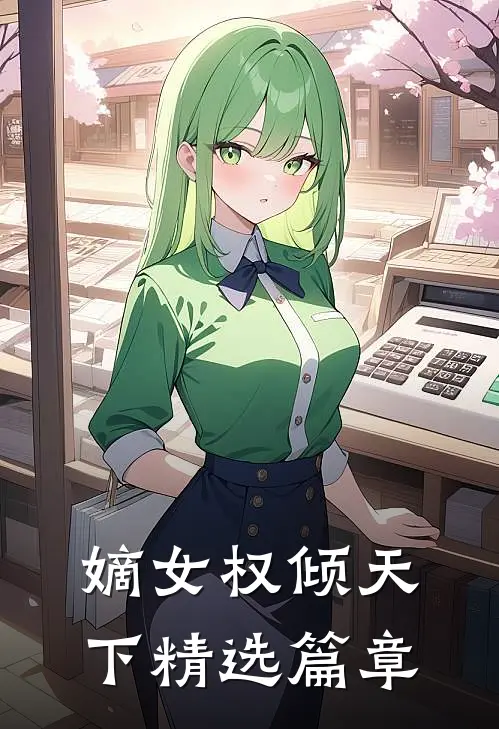 嫡女权倾天下精选篇章