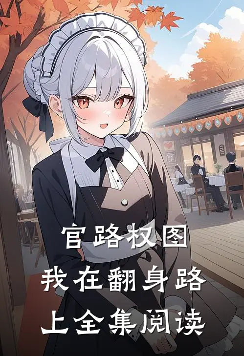 官路权图：我在翻身路上全集阅读