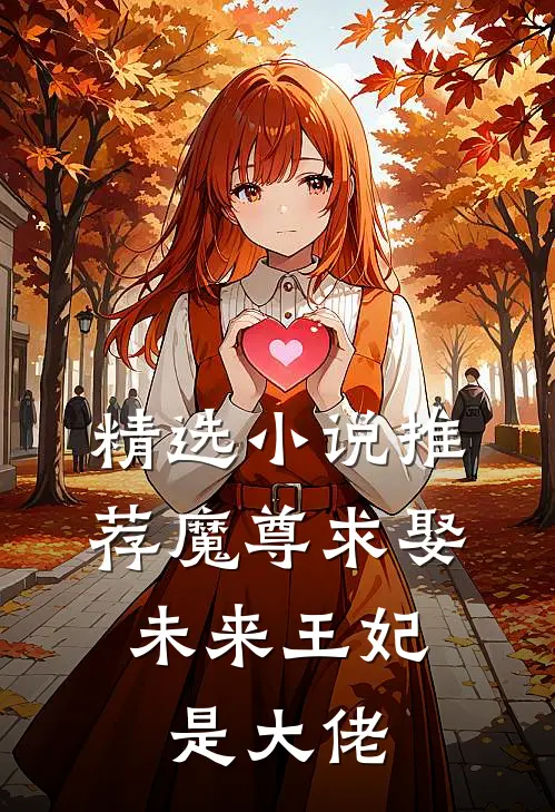 精选小说推荐魔尊求娶：未来王妃是大佬