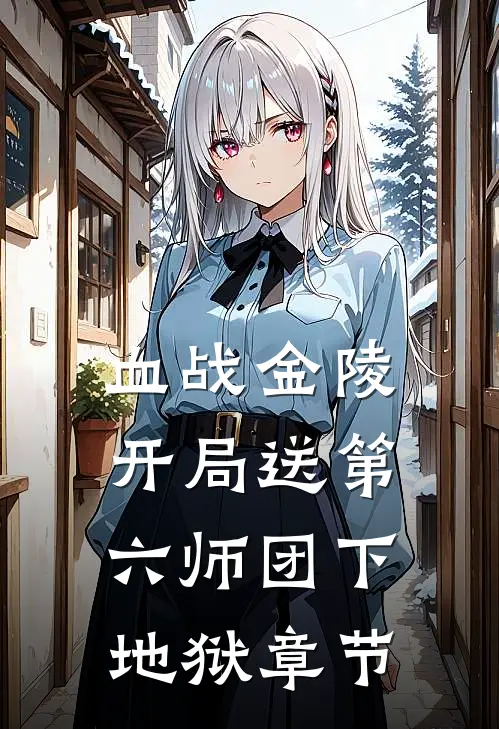 血战金陵，开局送第六师团下地狱章节