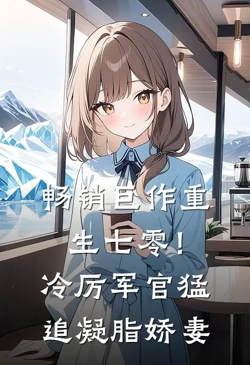 畅销巨作重生七零！冷厉军官猛追凝脂娇妻
