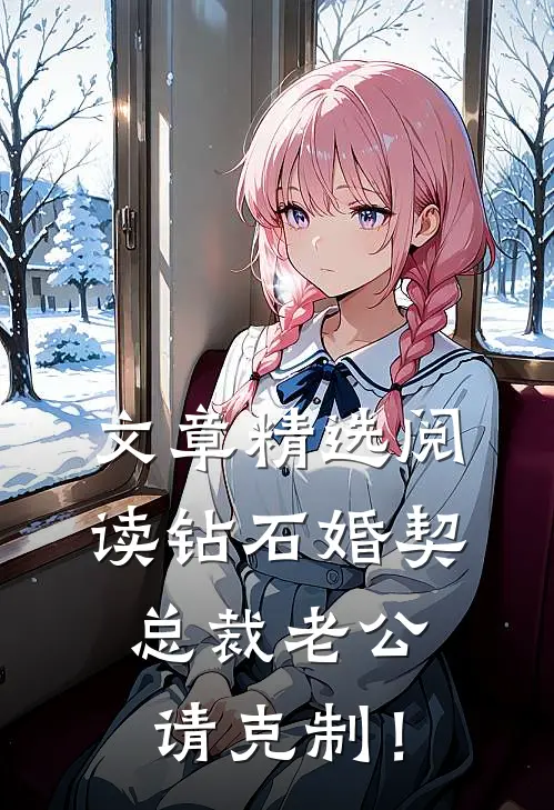 文章精选阅读钻石婚契：总裁老公，请克制！